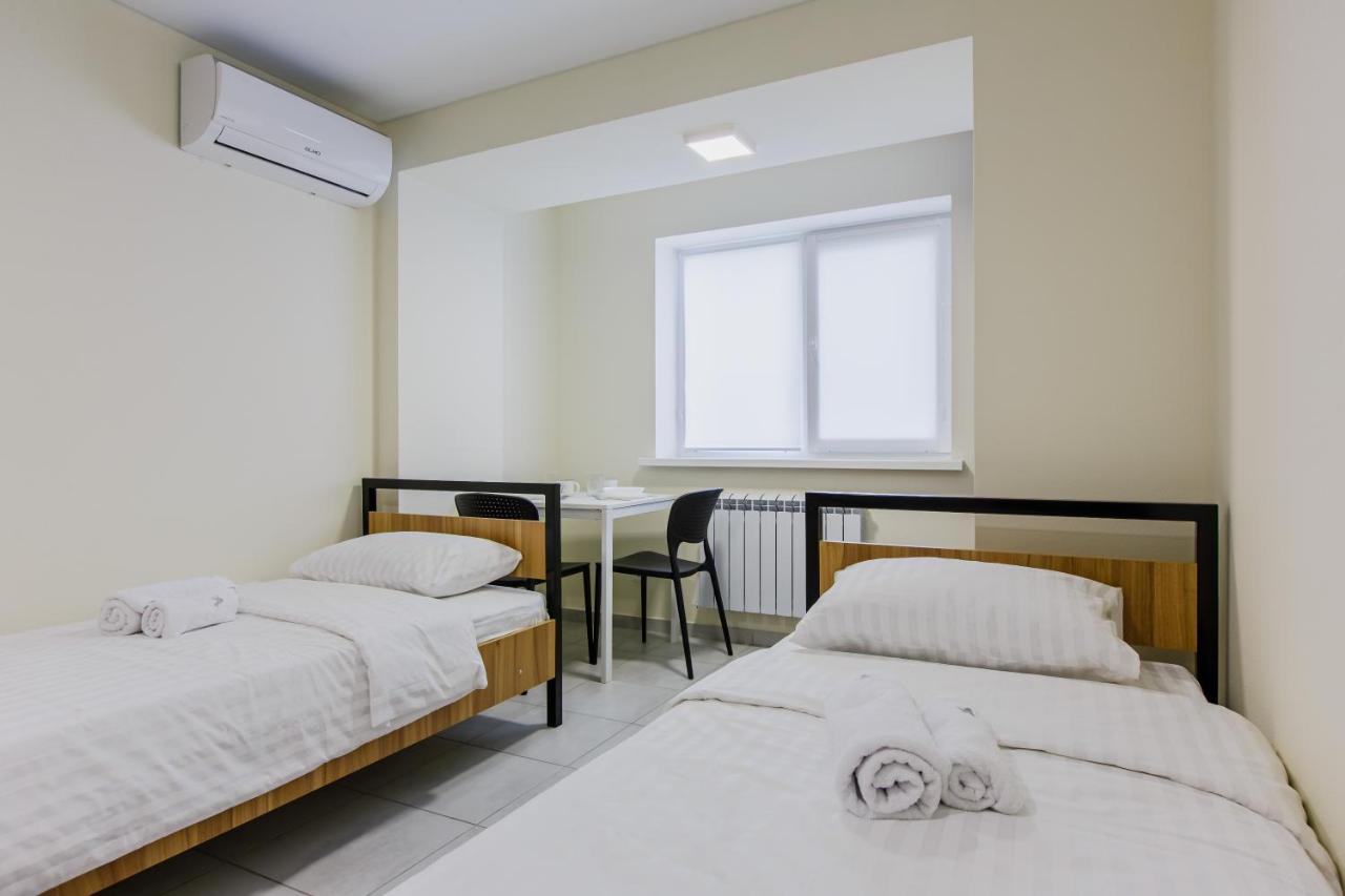 Gd Apartment Osokorky เคียฟ ภายนอก รูปภาพ